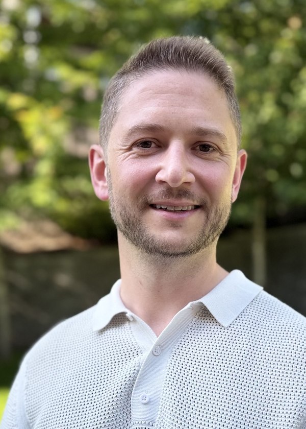 Joel Oakden, Founder of Rare Form